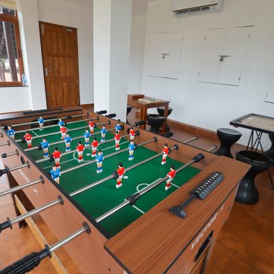 Indoor Games